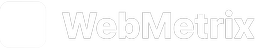 WebMetrix Logo