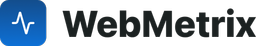 WebMetrix Logo